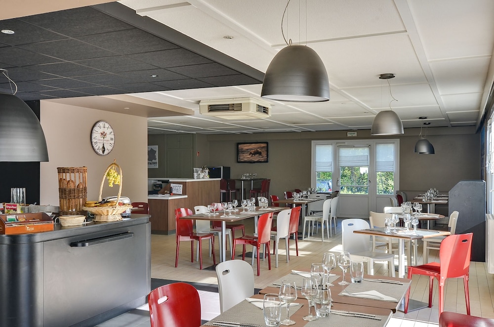 brit hotel nancy luneville