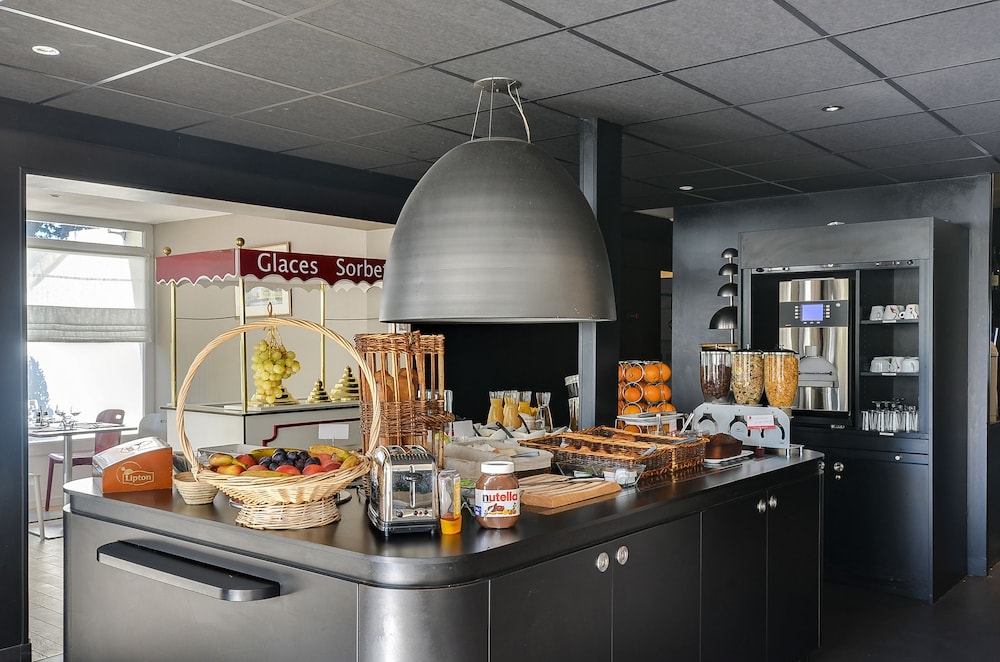 brit hotel nancy luneville