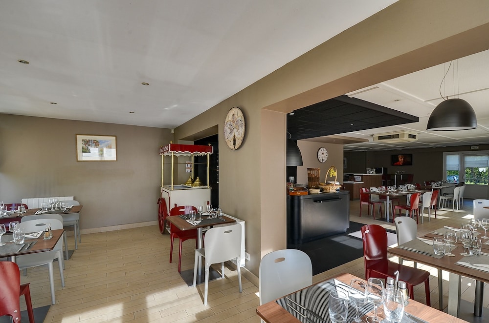 brit hotel nancy luneville