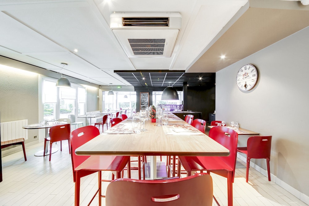 brit hotel nancy luneville