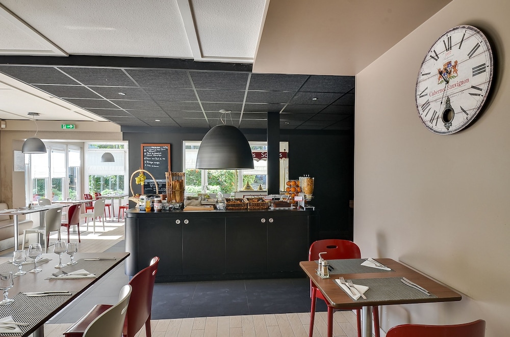 brit hotel nancy luneville