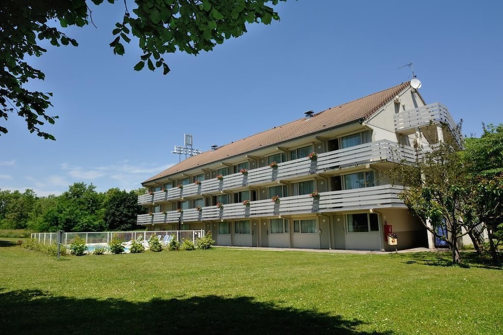 brit hotel nancy luneville
