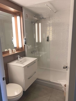 brit hotel nancy luneville