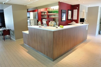 brit hotel nancy luneville