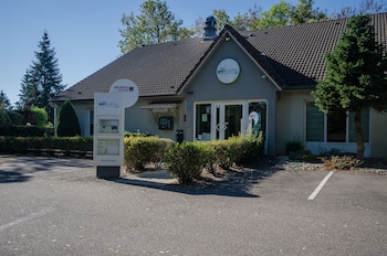 brit hotel nancy luneville