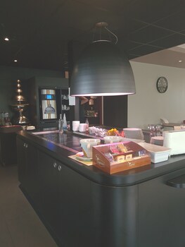 brit hotel nancy luneville