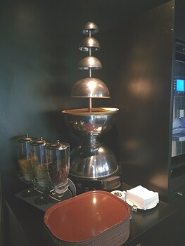 brit hotel nancy luneville