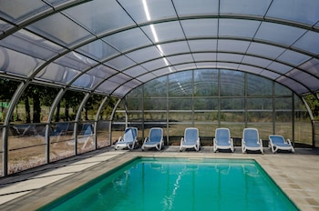 brit hotel nancy luneville