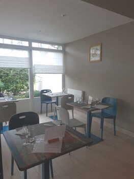 brit hotel nancy luneville