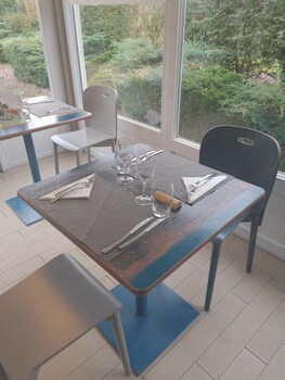 brit hotel nancy luneville