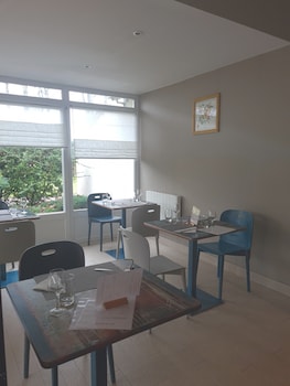 brit hotel nancy luneville