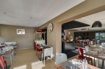 brit hotel nancy luneville