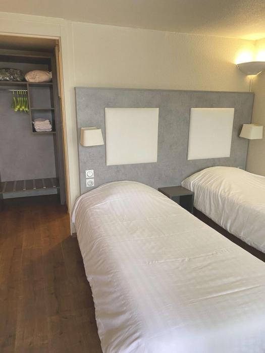brit hotel nancy luneville
