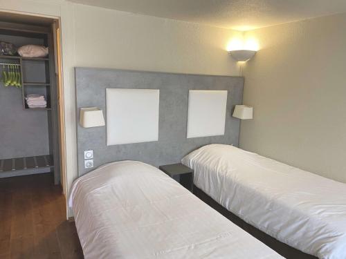 brit hotel nancy luneville