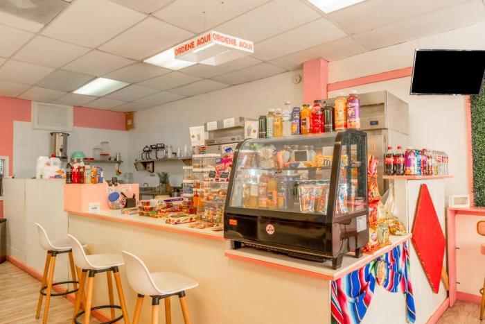 colonial hotel