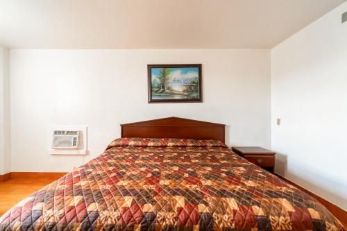 colonial hotel