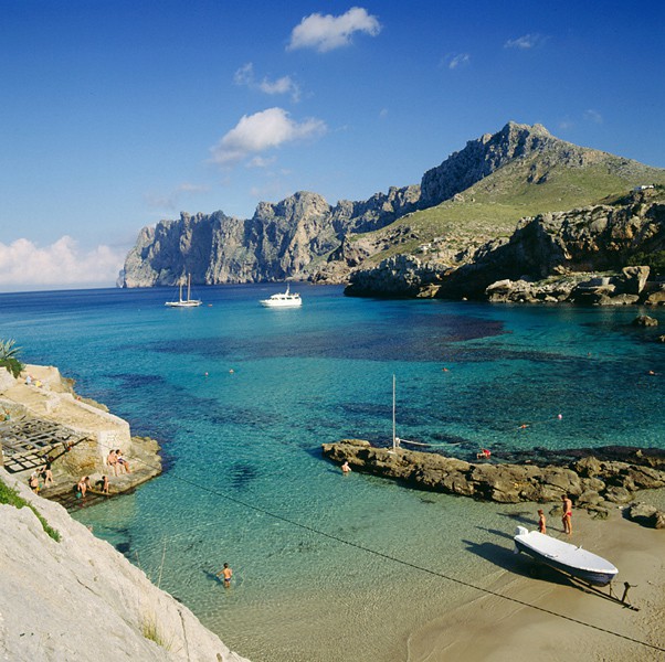 hotel cala sant vicenc adults only 16