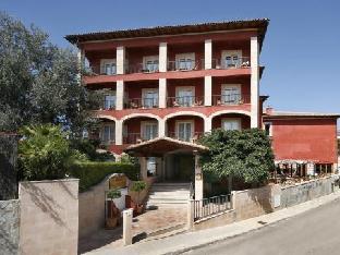 pollenca