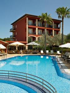 hotel cala sant vicenc adults only 16