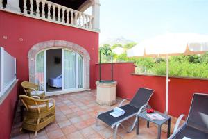hotel cala sant vicenc adults only 16