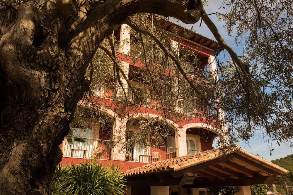 hotel cala sant vicenc adults only 16