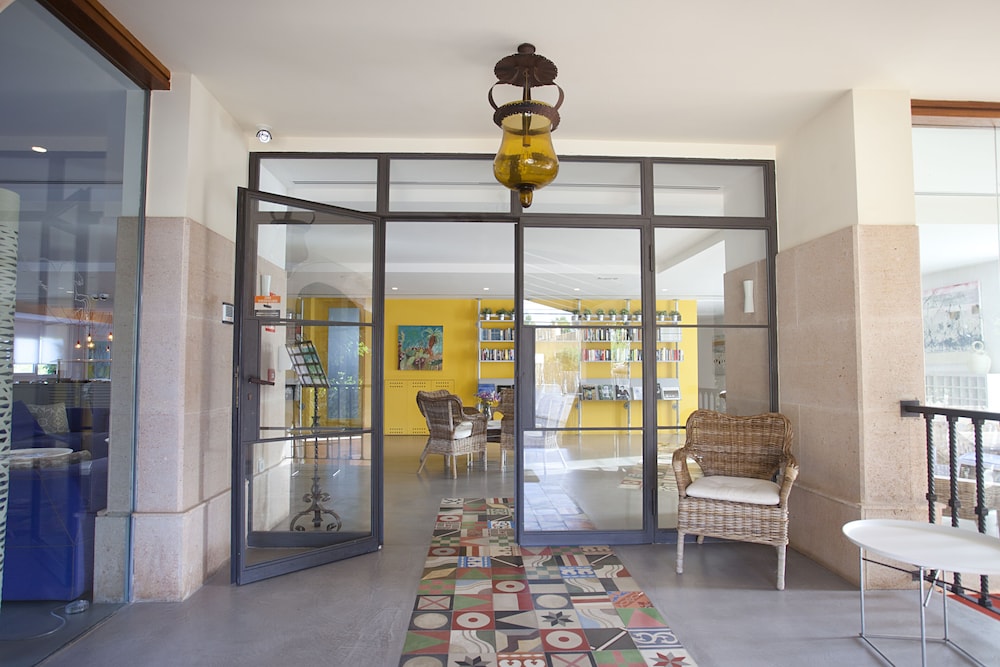 hotel cala sant vicenc adults only 16