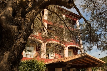 hotel cala sant vicenc adults only 16