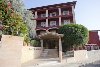 hotel cala sant vicenc adults only 16