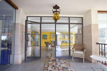 hotel cala sant vicenc adults only 16