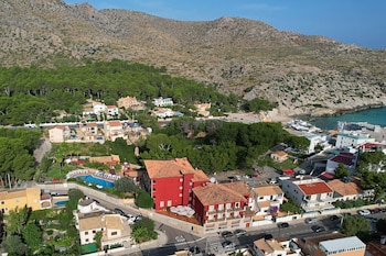 hotel cala sant vicenc adults only 16