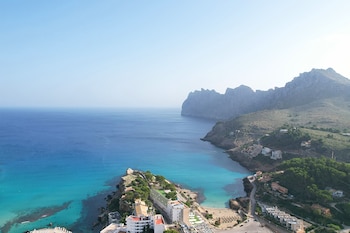 hotel cala sant vicenc adults only 16