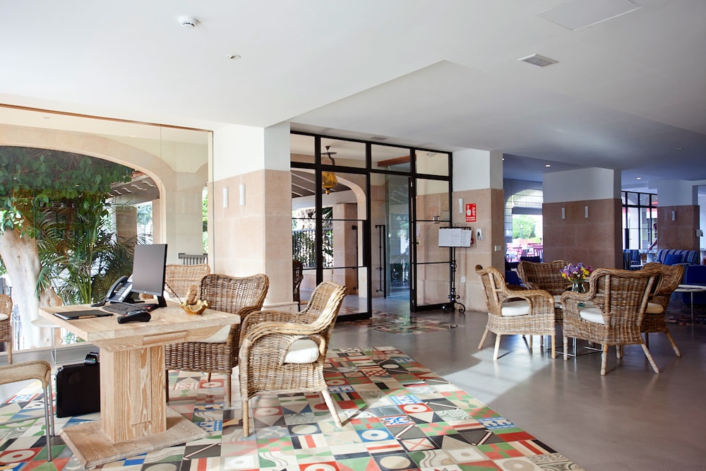 hotel cala sant vicenc adults only 16