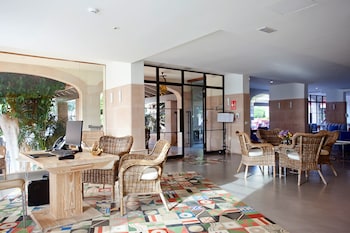 hotel cala sant vicenc adults only 16