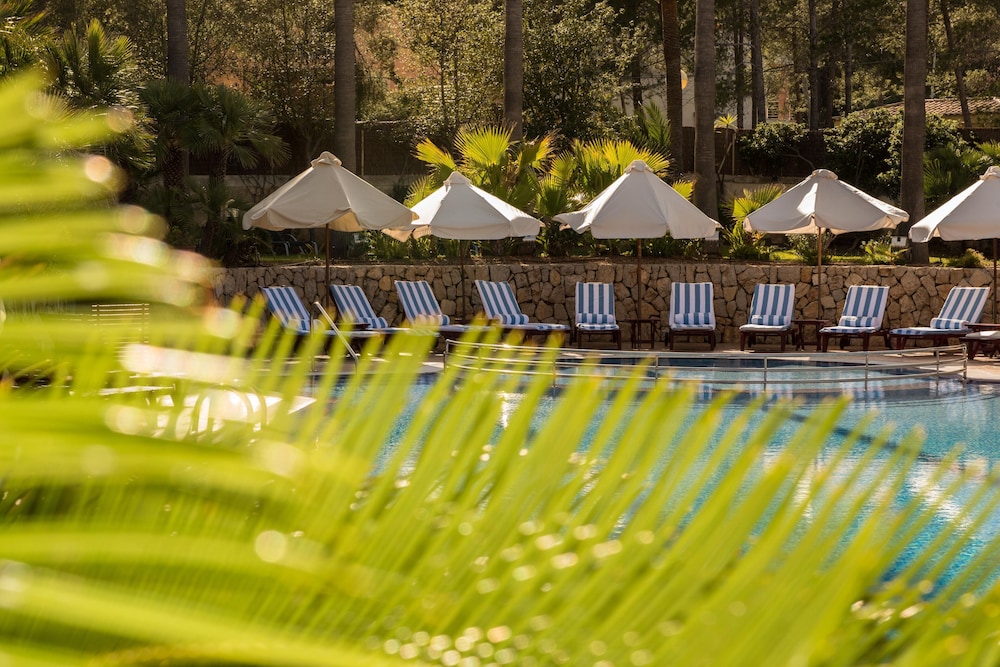 hotel cala sant vicenc adults only 16