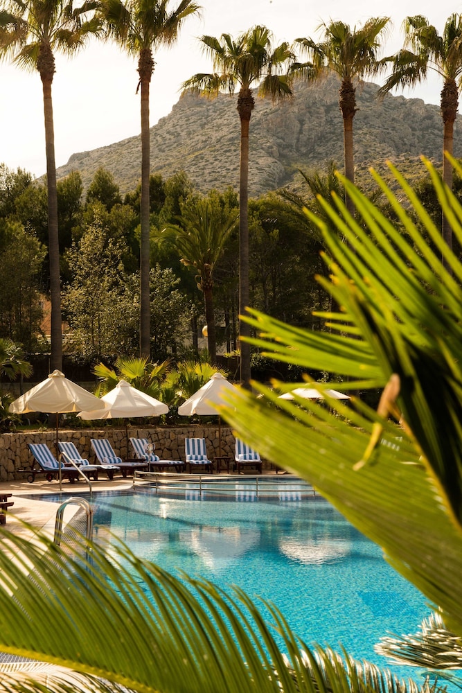 hotel cala sant vicenc adults only 16