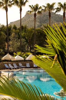 hotel cala sant vicenc adults only 16