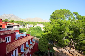 hotel cala sant vicenc adults only 16