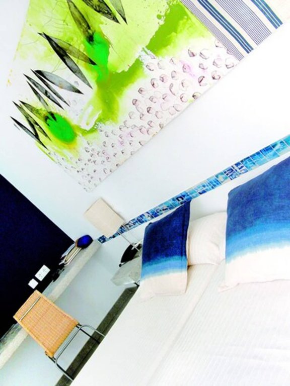 lhostal hotel dinterior