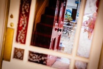 gleesons restaurant and rooms