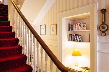 gleesons restaurant and rooms