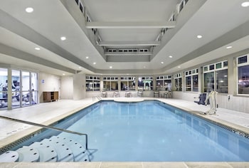 Holiday Inn Express And Suites Kansas City Grandvi,Jackson>>Grandview,3 star