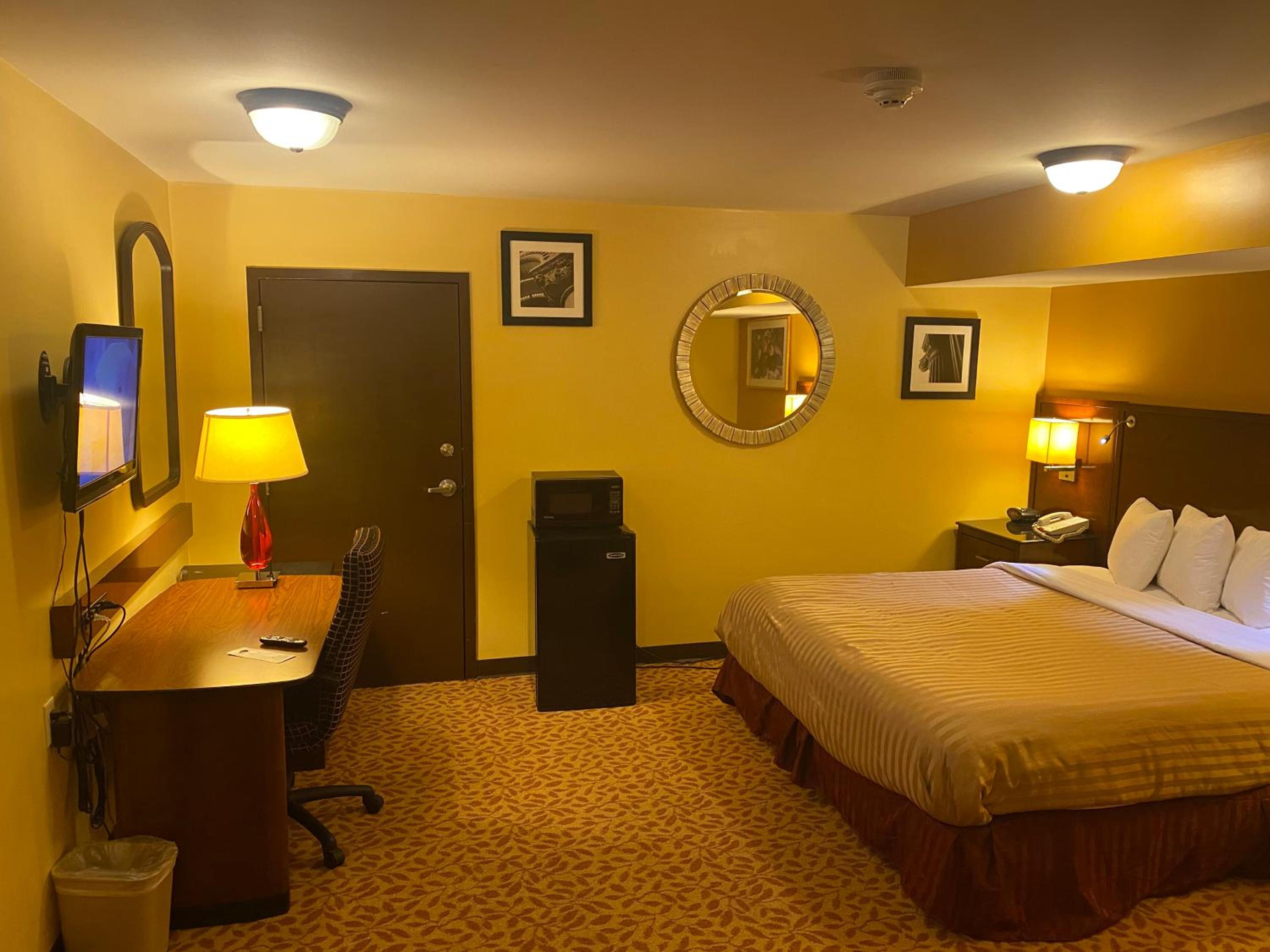 regal inn coffeyville