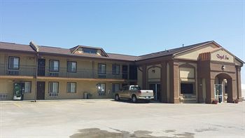 Regal Inn Coffeyville,Independence>>Coffeyville,2 star