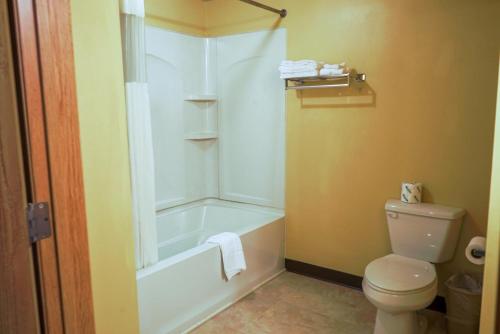 regal inn coffeyville
