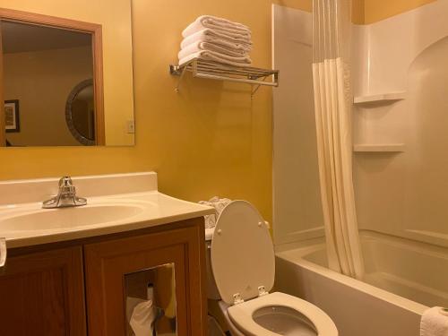 regal inn coffeyville
