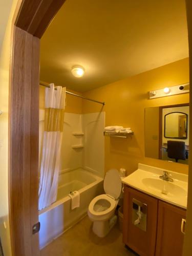 regal inn coffeyville