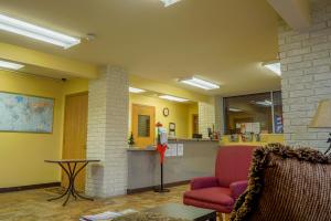 regal inn coffeyville