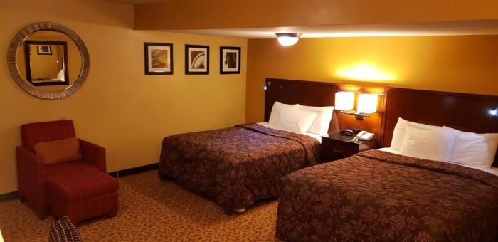 regal inn coffeyville