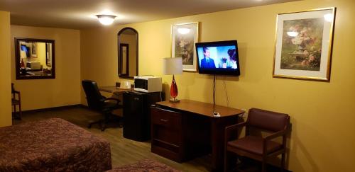 regal inn coffeyville