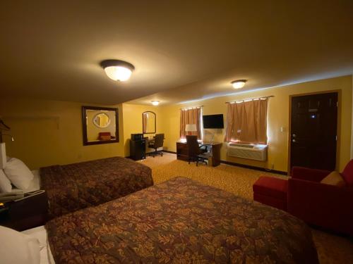 regal inn coffeyville